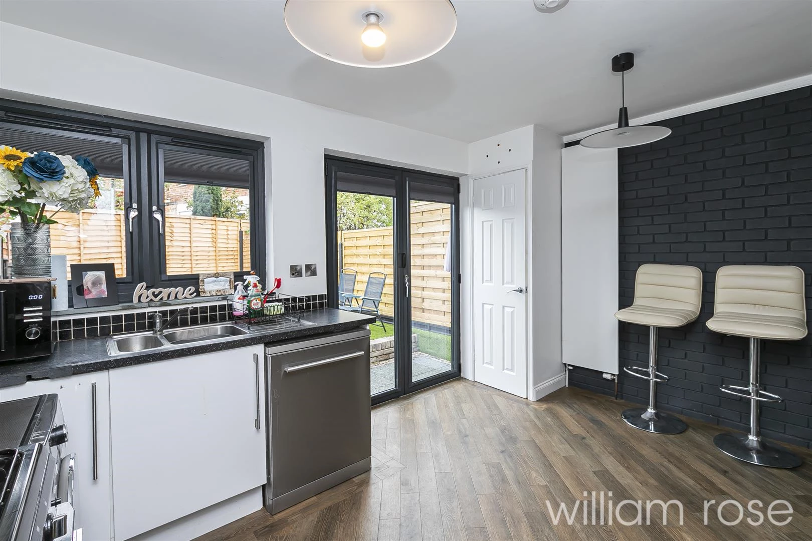 Waltham Way Chingford London E4
