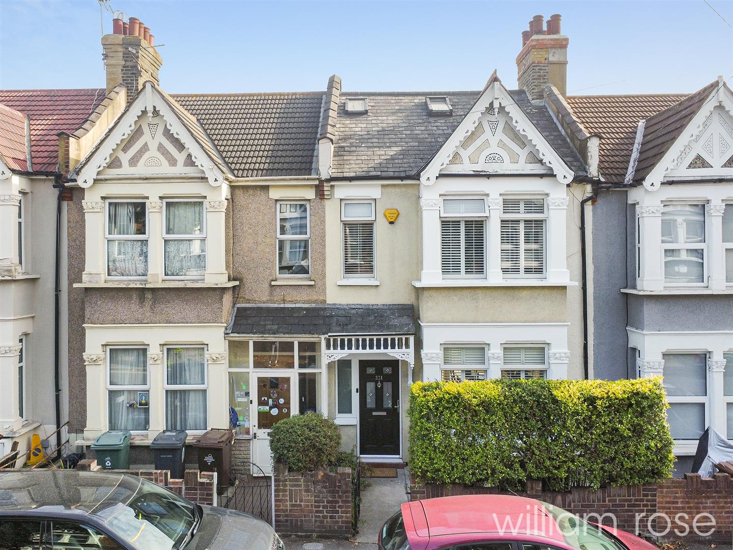 Property For Sale Winchester Road, Highams Park, E4 4 Bedroom