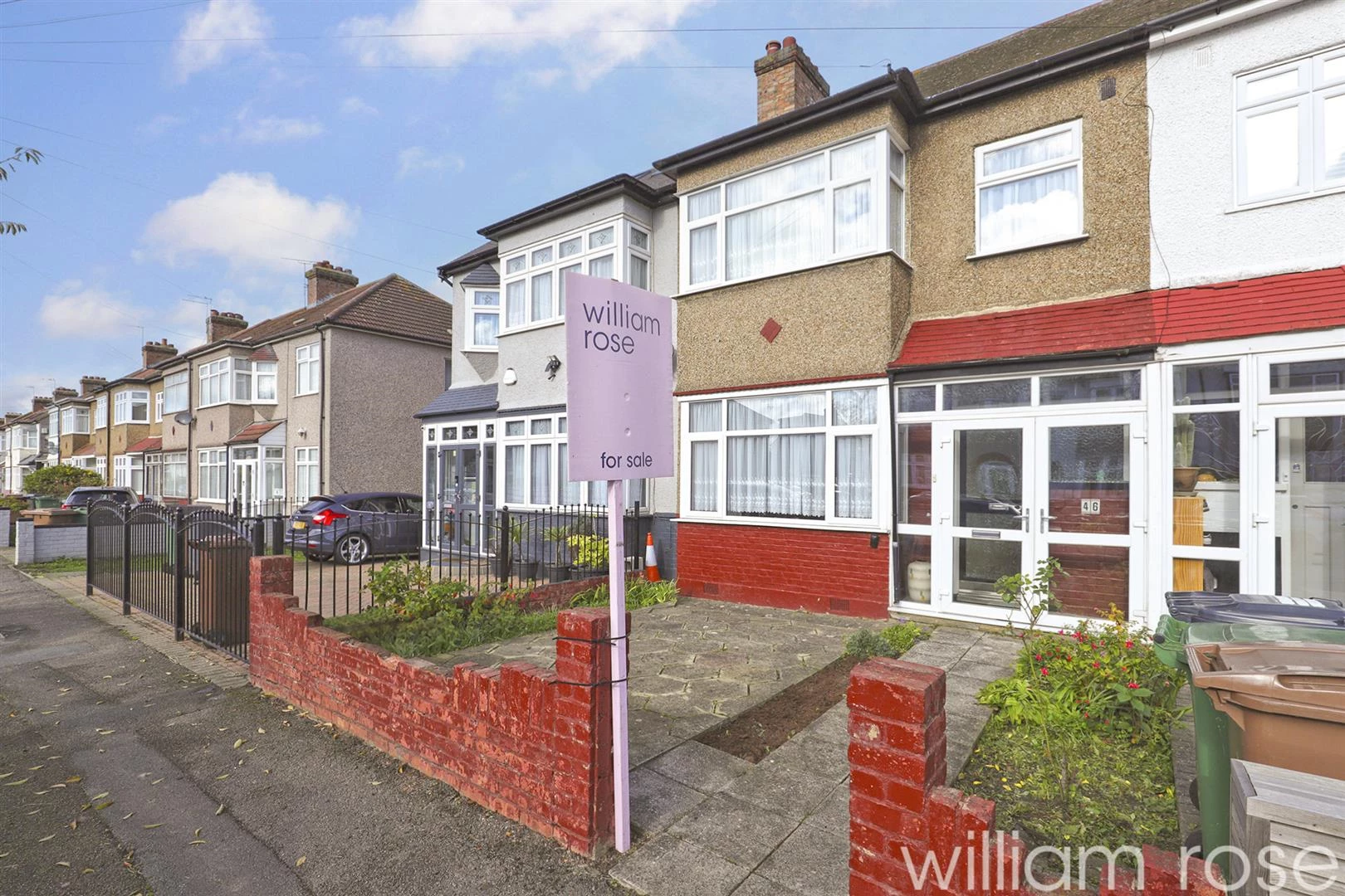 Brook Crescent Chingford London E4