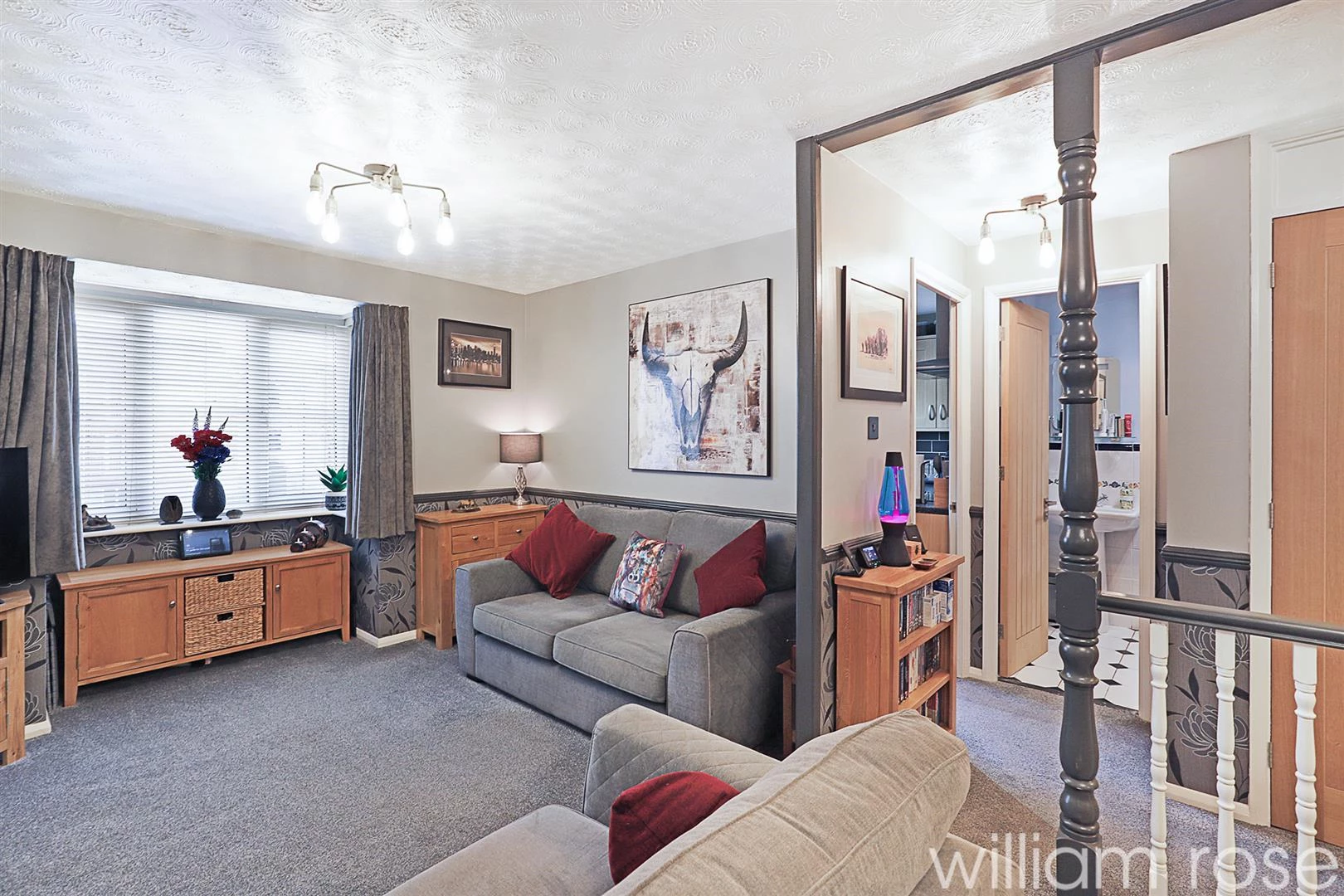 Thurlow Close Highams Park London E4
