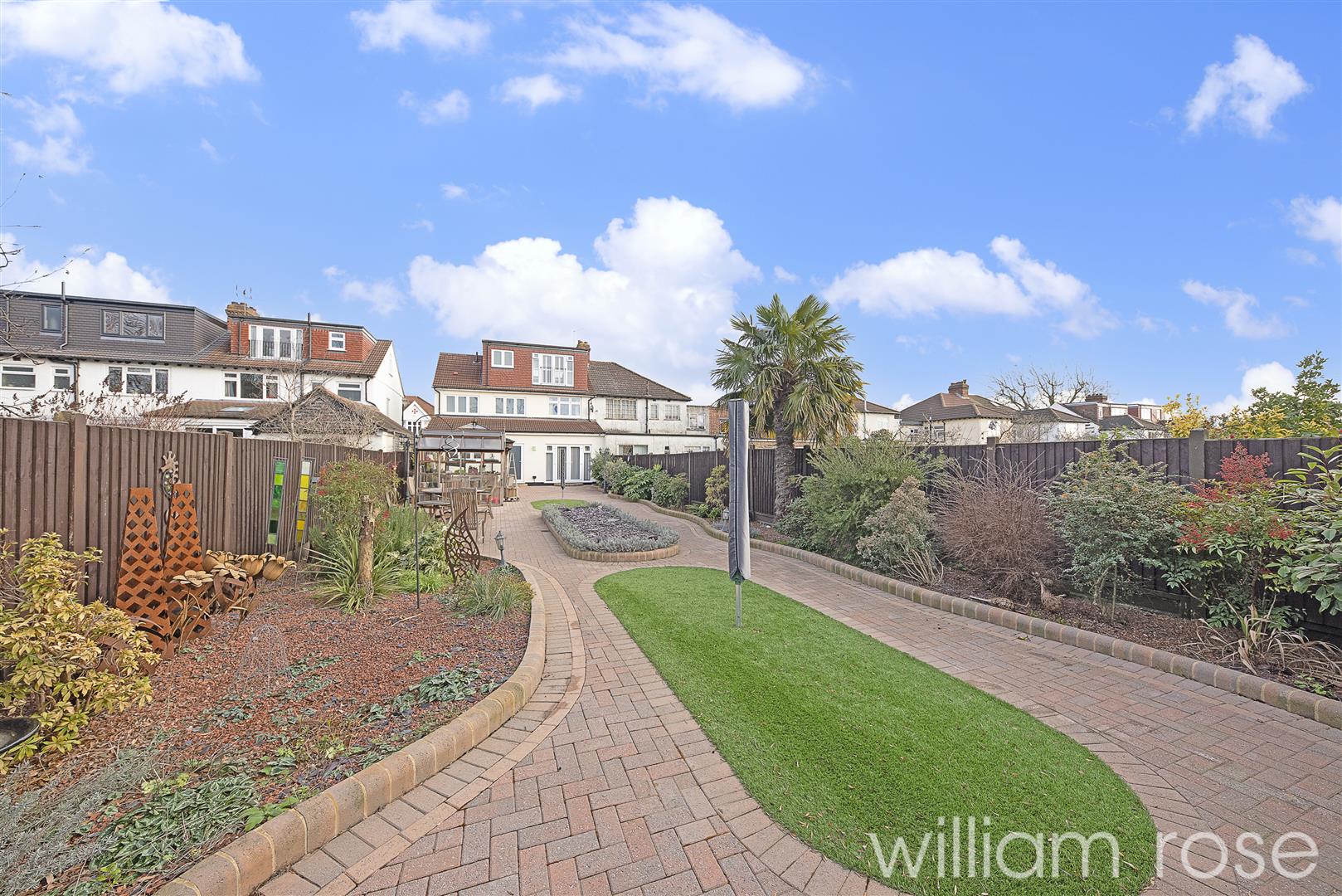 Property For Sale Endlebury Road, North Chingford, E4 4 Bedroom Semi Detached through William Rose