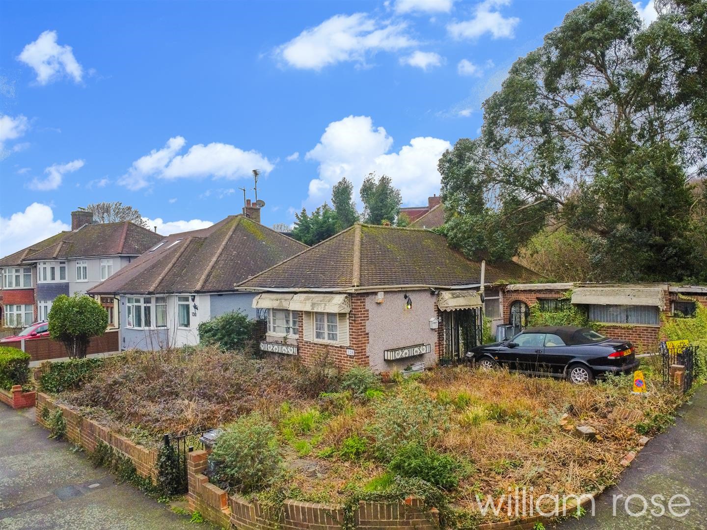 Property For Sale Kings Head Hill, London, E4 3 Bedroom Detached