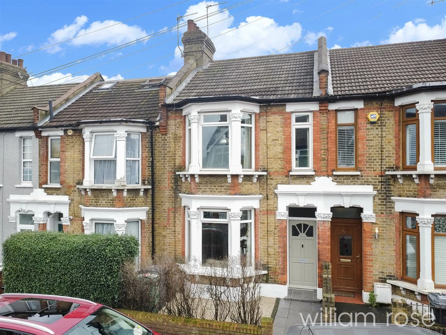 Winchester Road Highams Park London E4