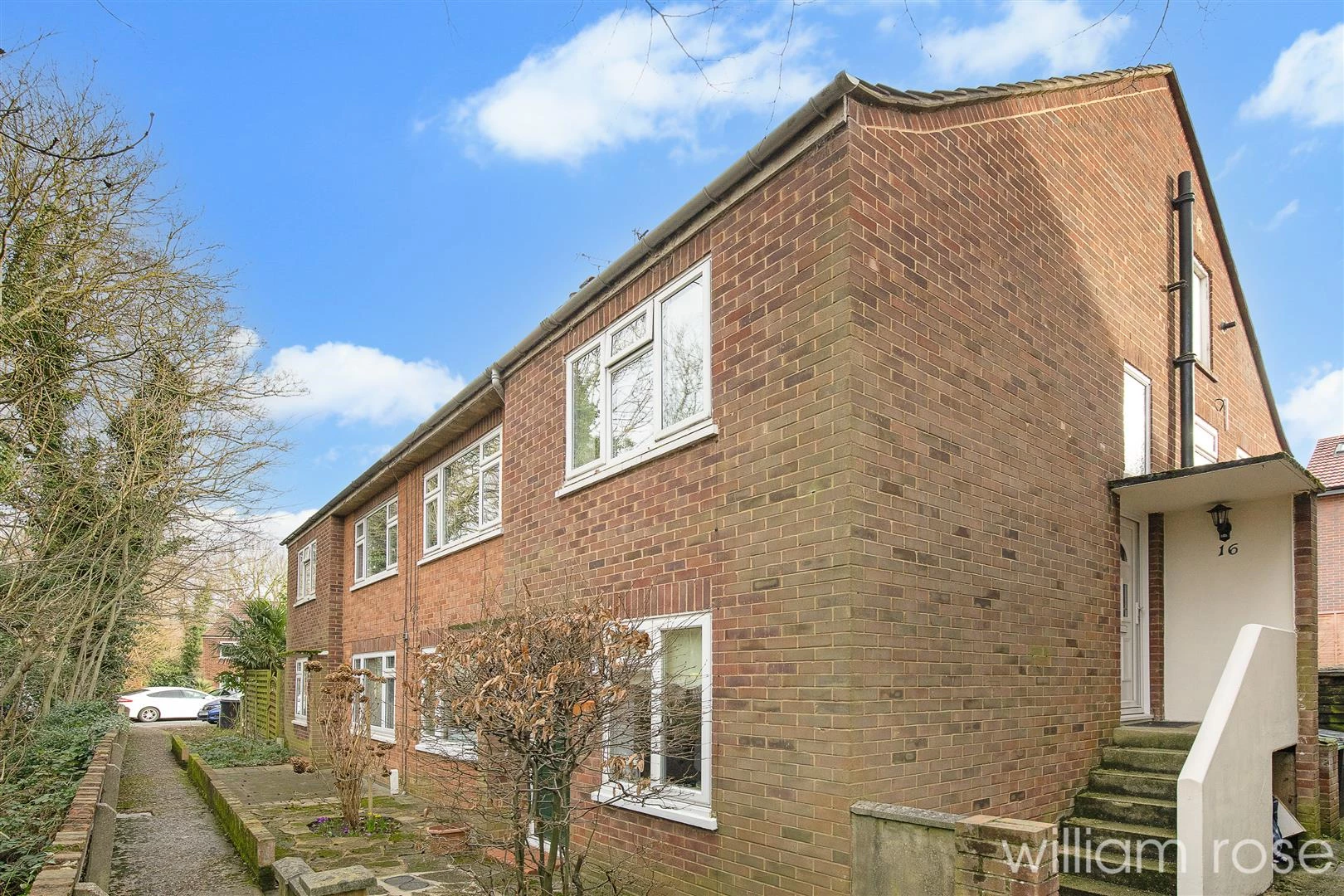 Rookwood Gardens Chingford London E4