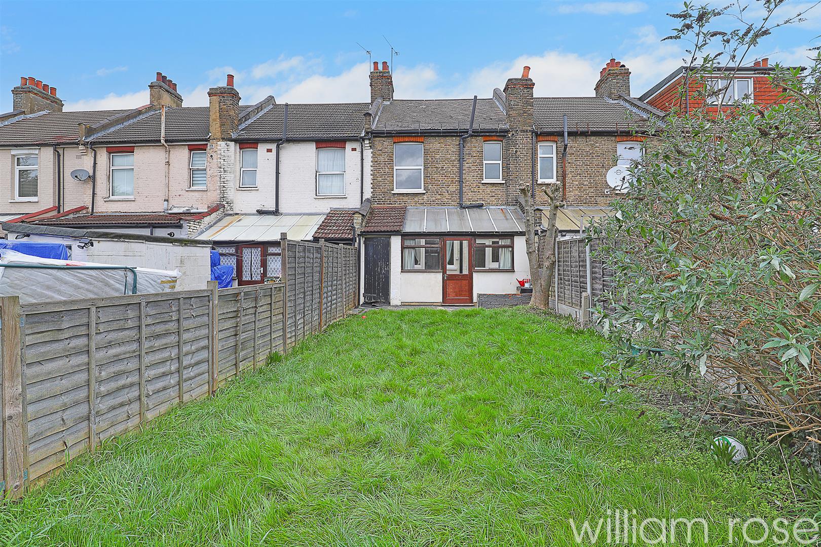 Property For Sale Leonard Road, Chingford, E4 3 Bedroom Terraced