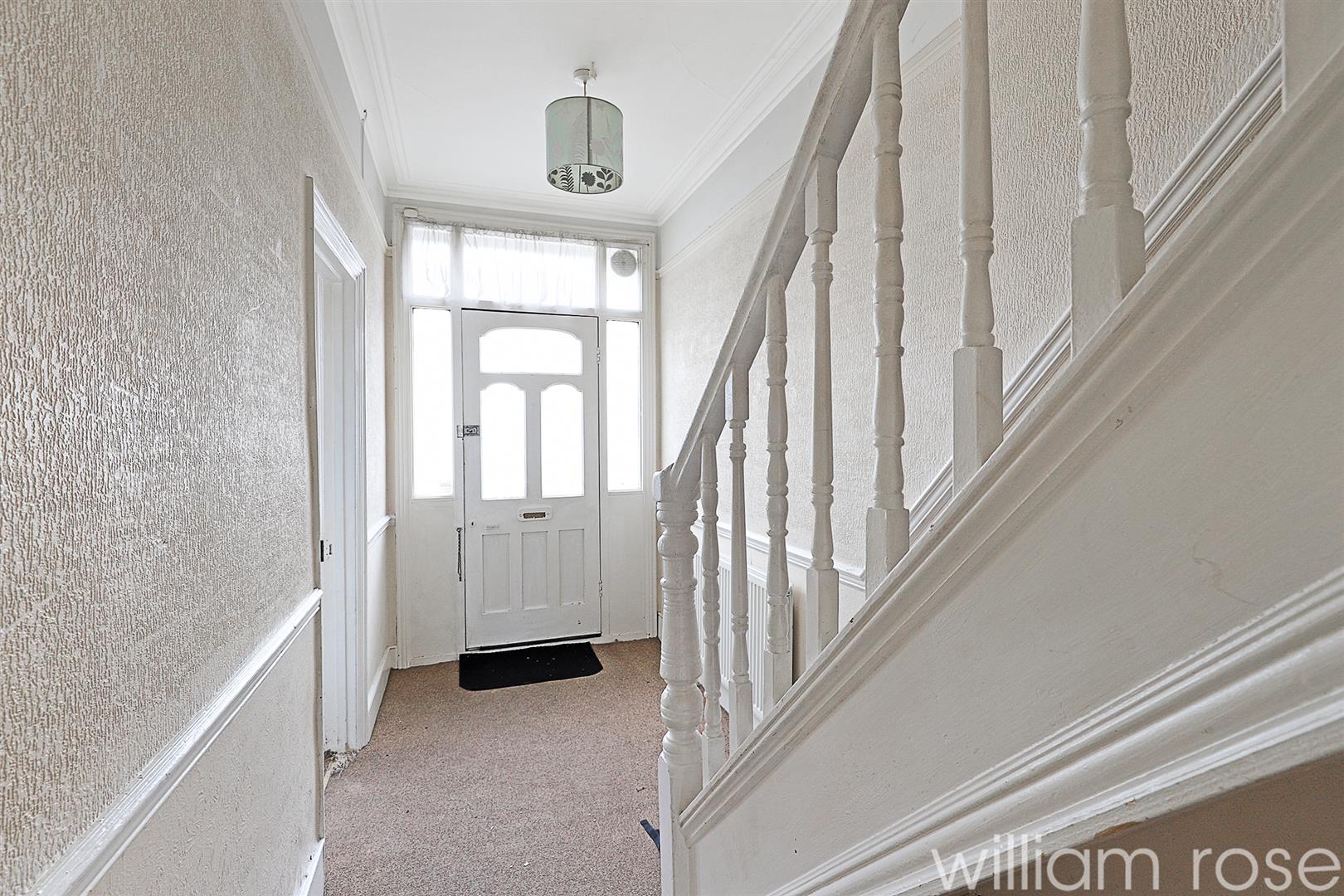 Property For Sale Leonard Road, Chingford, E4 3 Bedroom Terraced