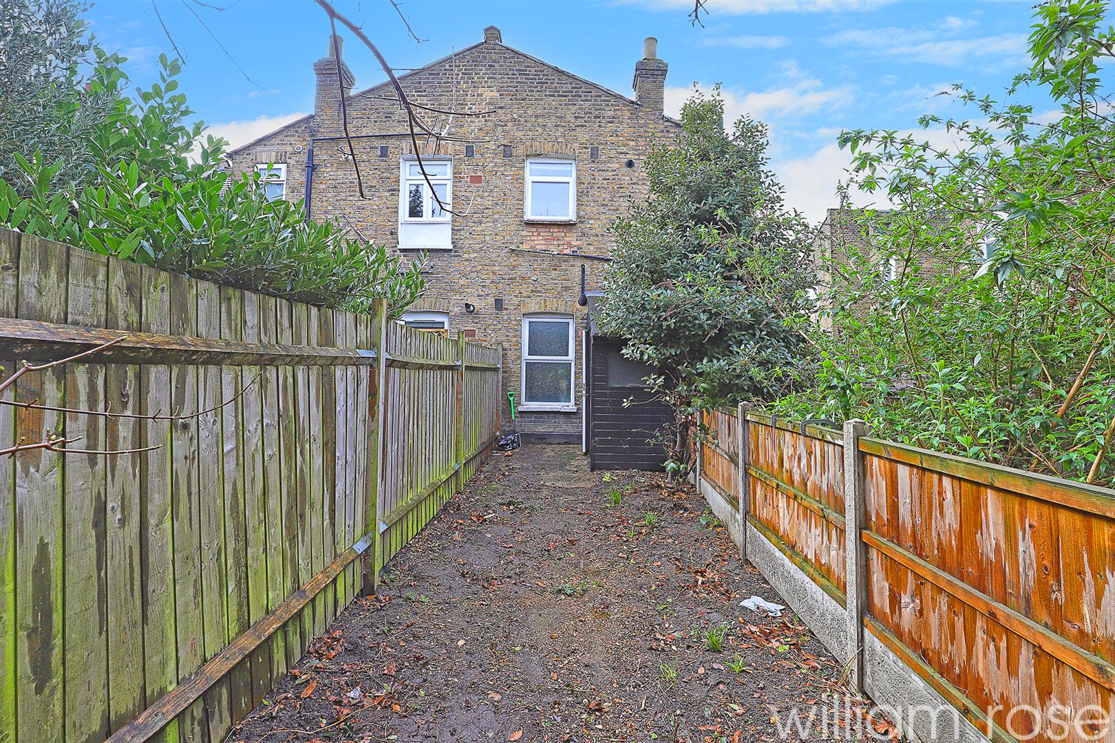 Property For Sale Brunswick Road, Leyton, E10 2 Bedroom through William Rose