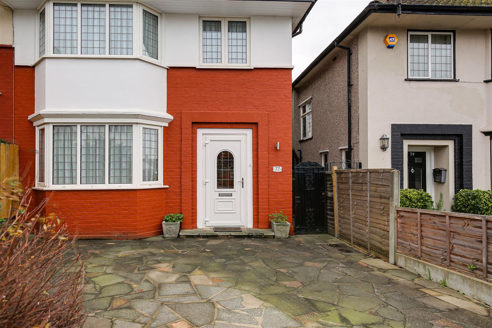 Property For Sale Priory Avenue, London, E4 3 Bedroom Semi Detached