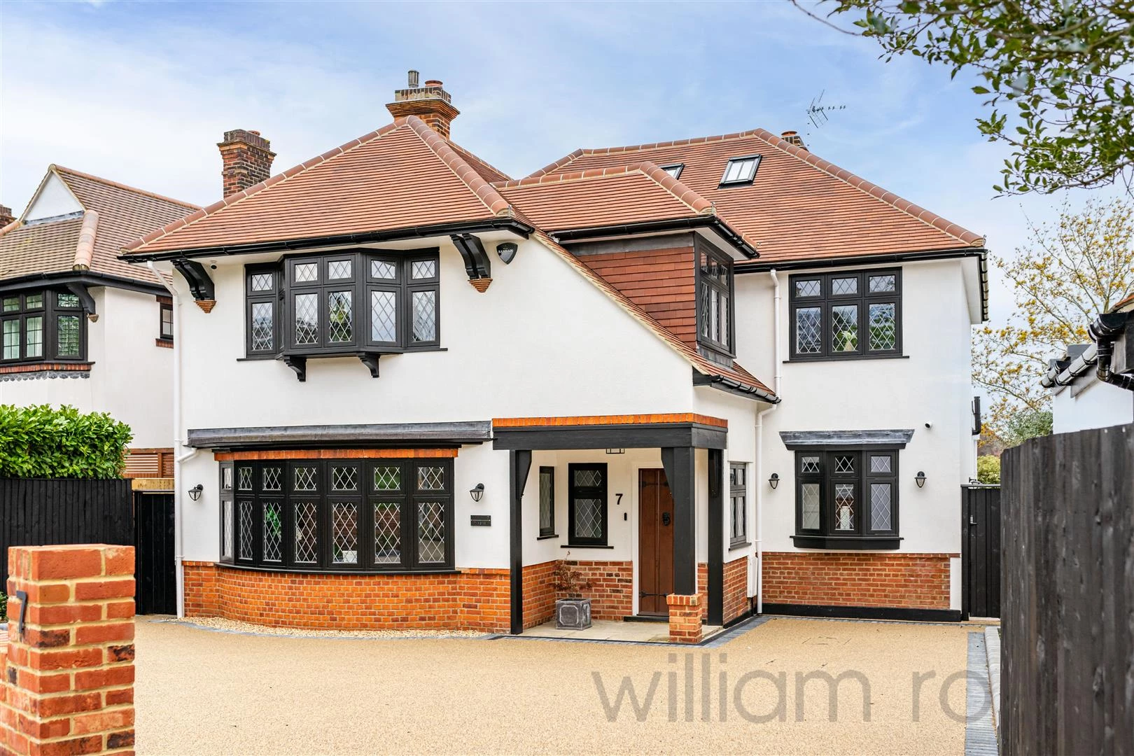 The Green Woodford Green IG8