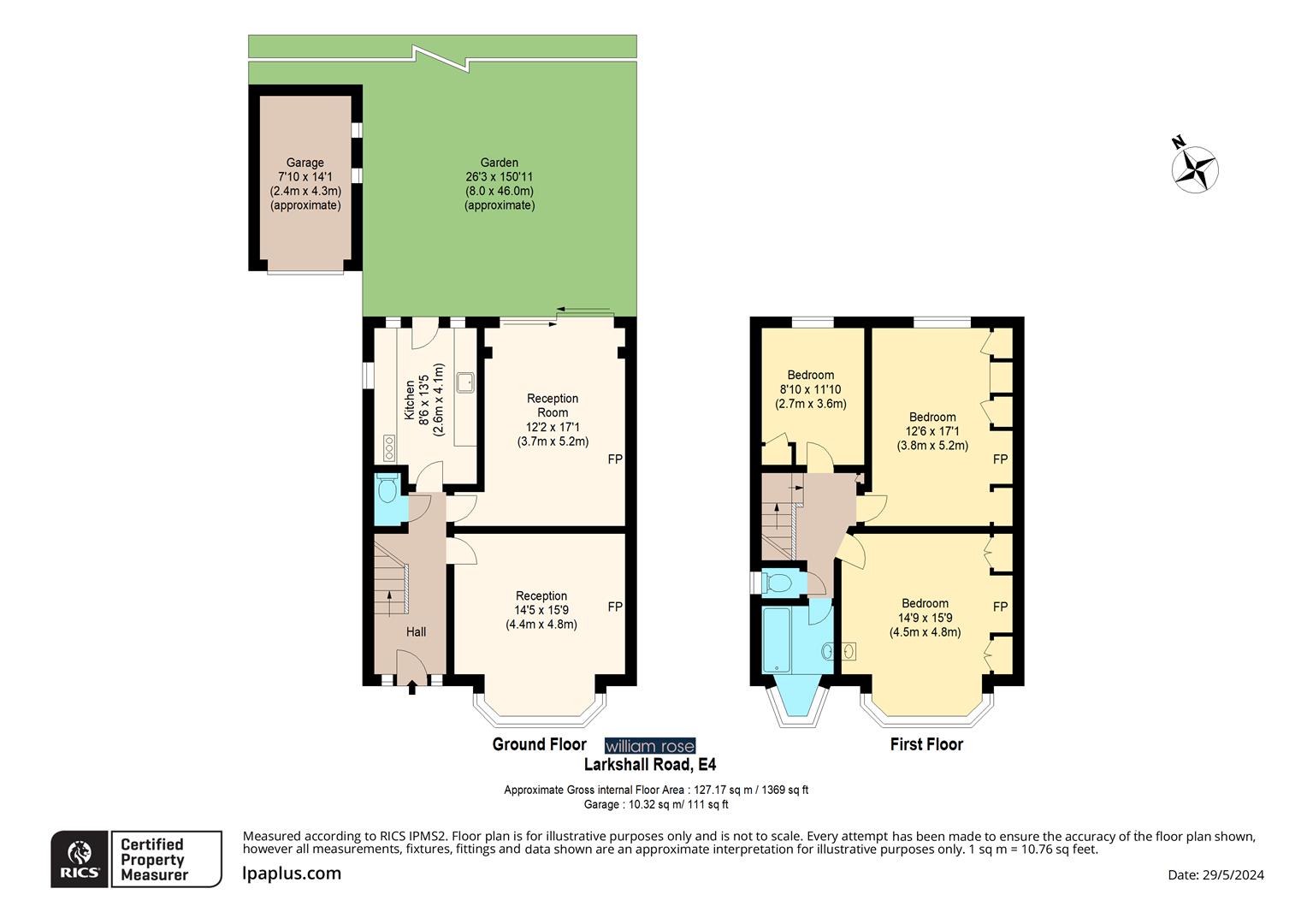 (Floor Plan) Larkshall Road.jpg