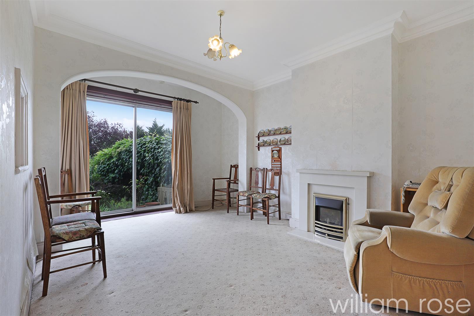 Property For Sale Larkshall Road, Highams Park, E4 3 Bedroom Semi