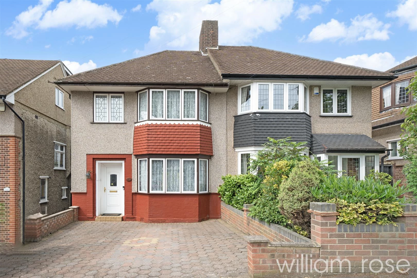 Heriot Avenue Chingford E4