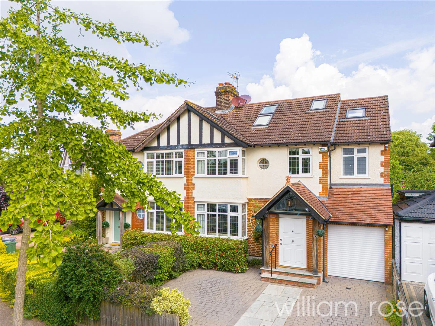 Dale View Crescent Chingford E4