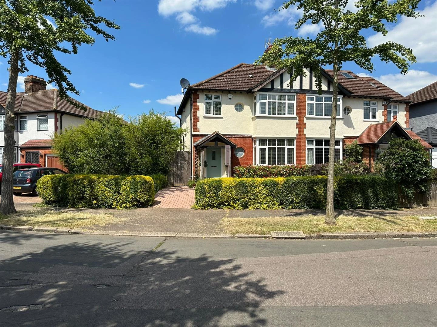 Dale View Crescent Chingford London E4