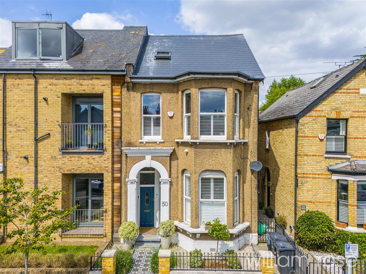 Primrose Road South Woodford London E18