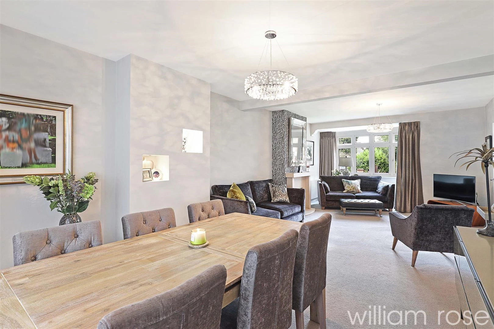 Richmond Avenue Highams Park London E4