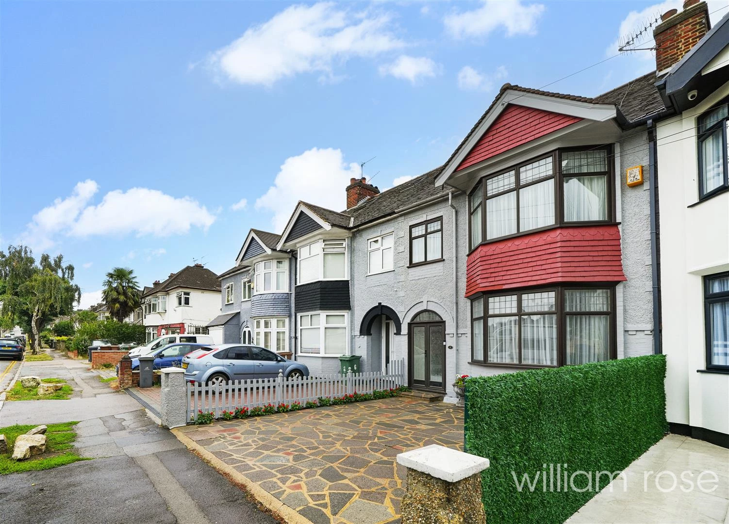 Hurst Avenue Chingford E4