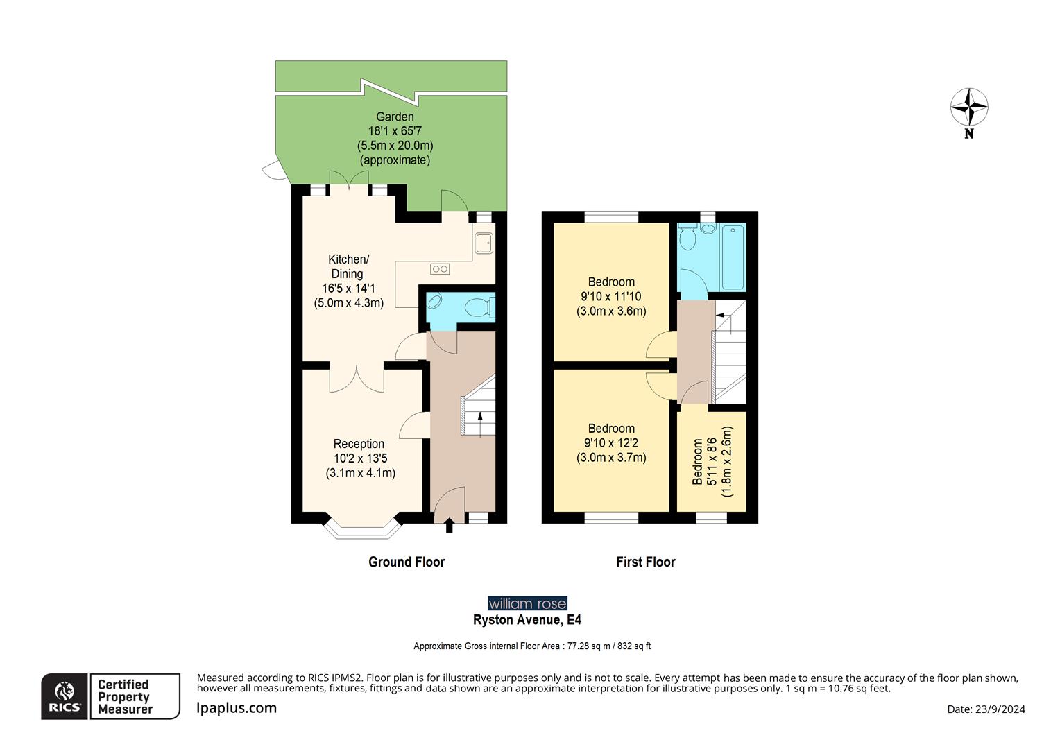 (Floor Plan) Ryston Avenue.jpg