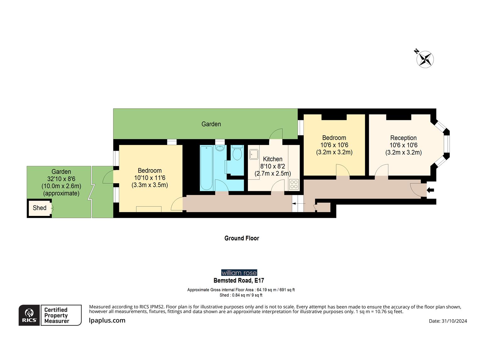 (Floor Plan) 50_Bemsted Road (Amend).jpg