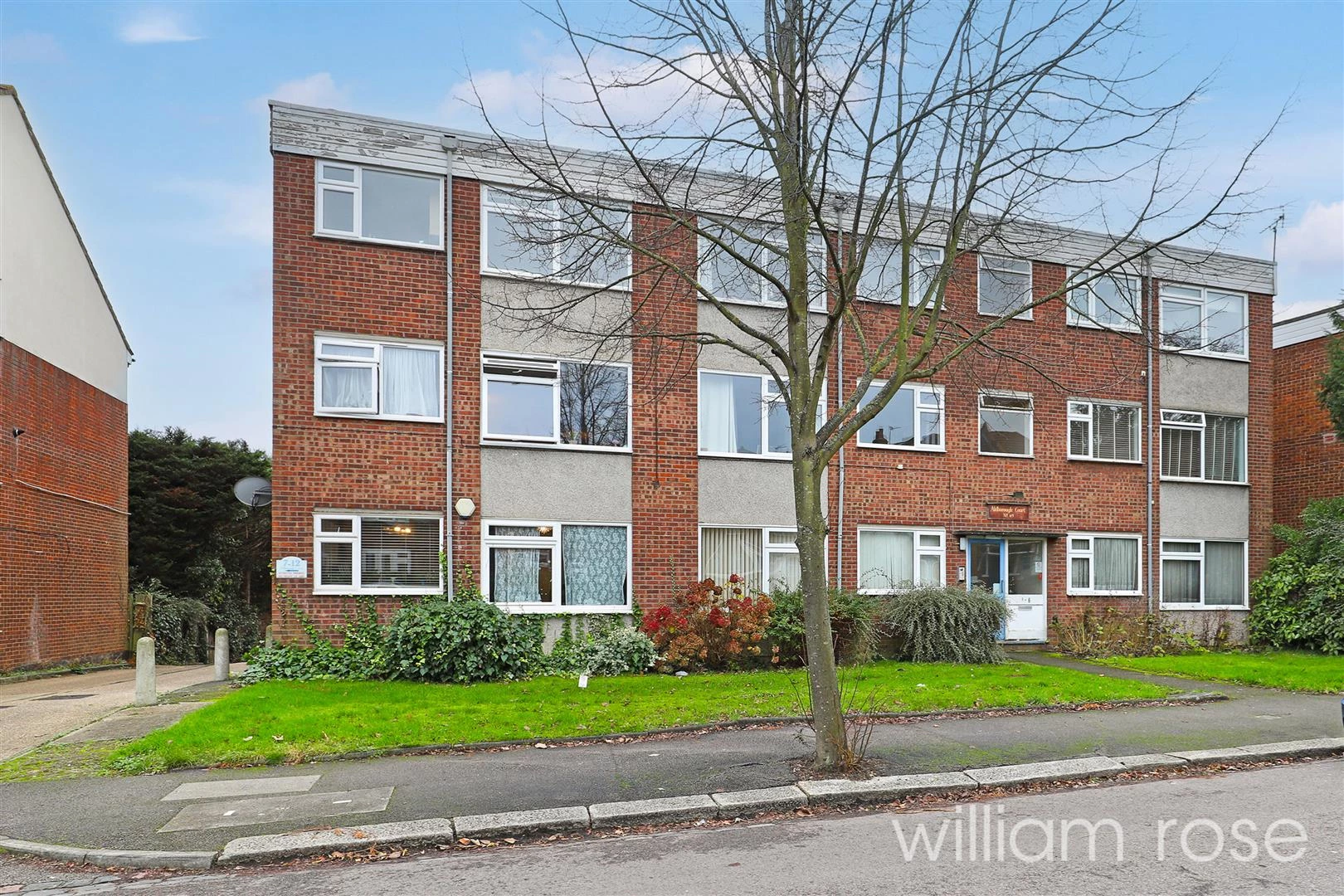 Chingford Avenue Chingford London E4
