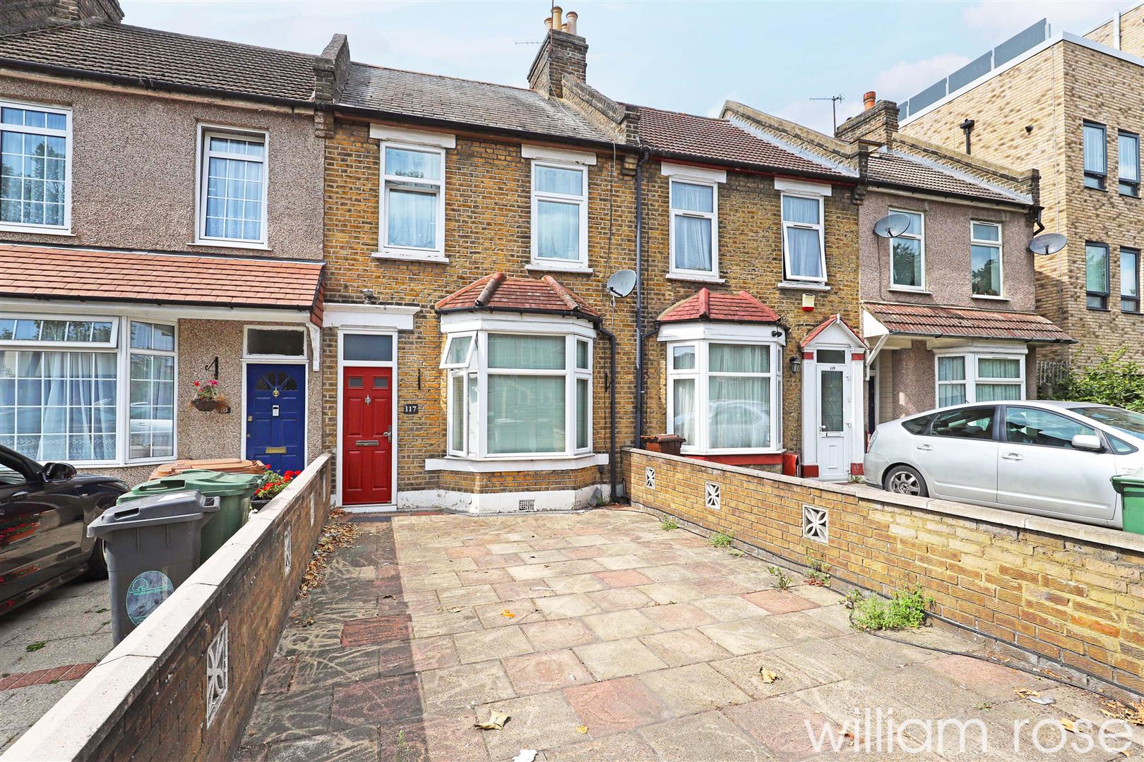 Property photo: Chingford, London, E4