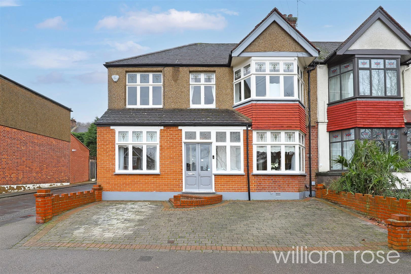 Oak Hill Crescent Woodford Green IG8