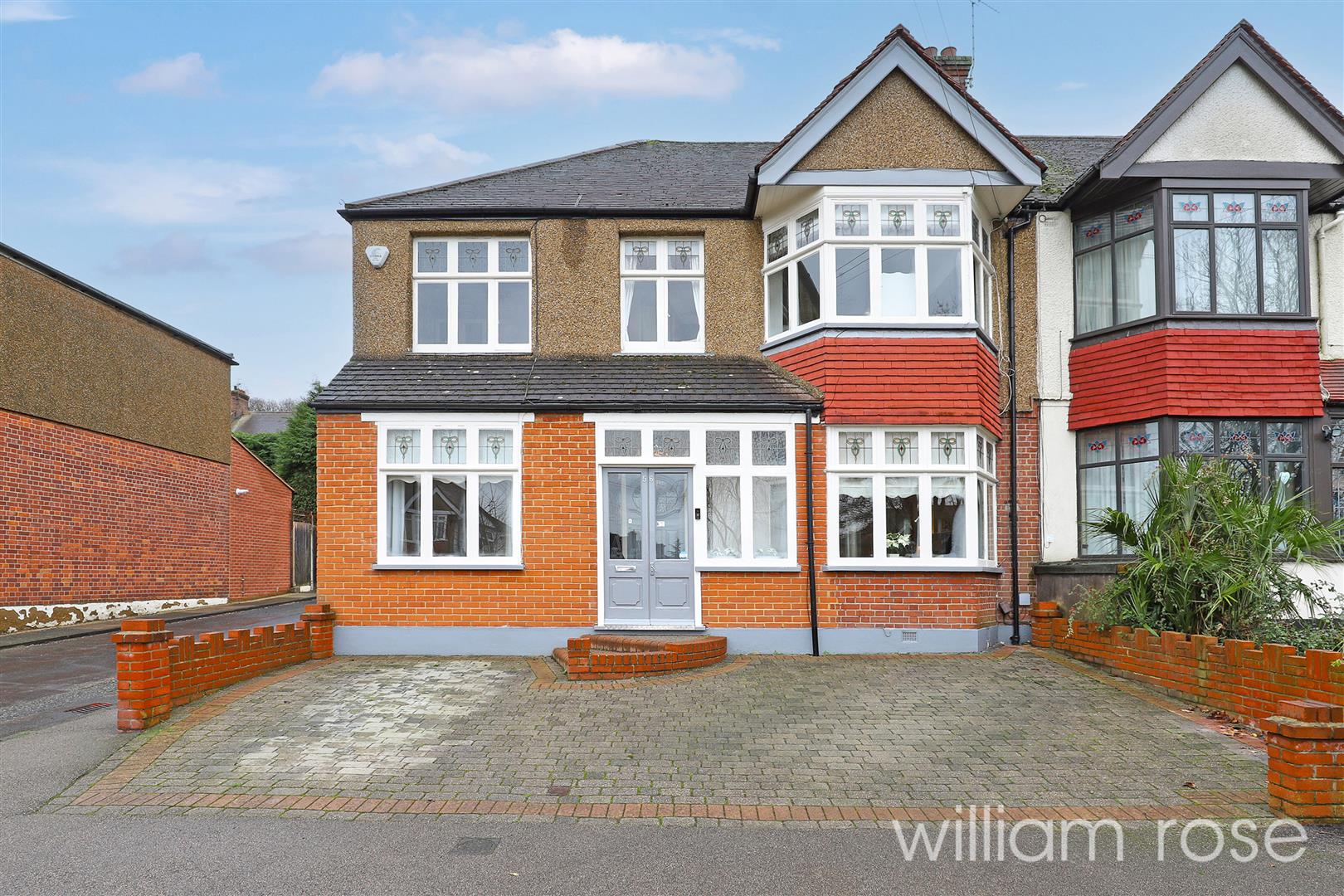 Property photo: Woodford Green, IG8