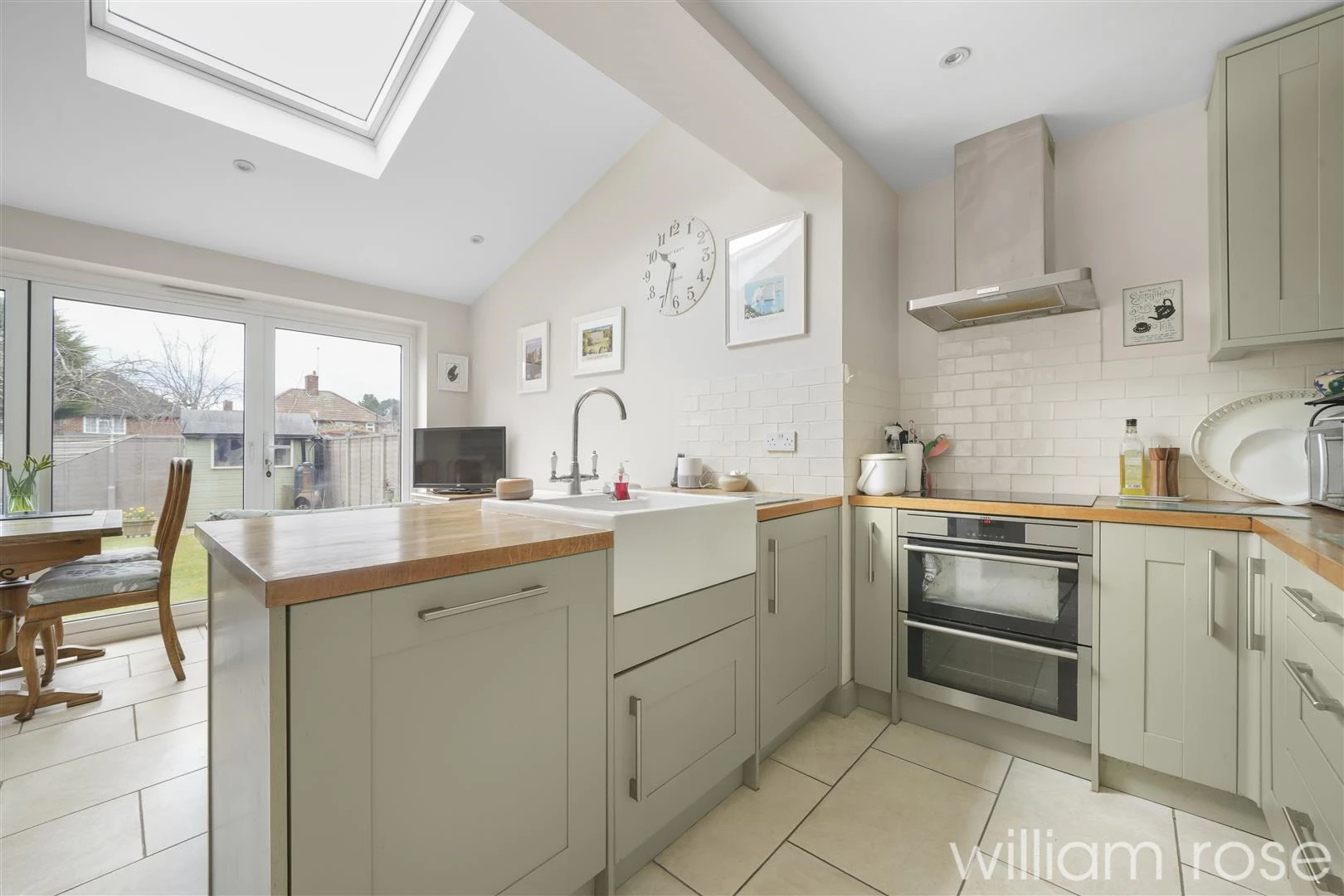 Connington Crescent Chingford London E4