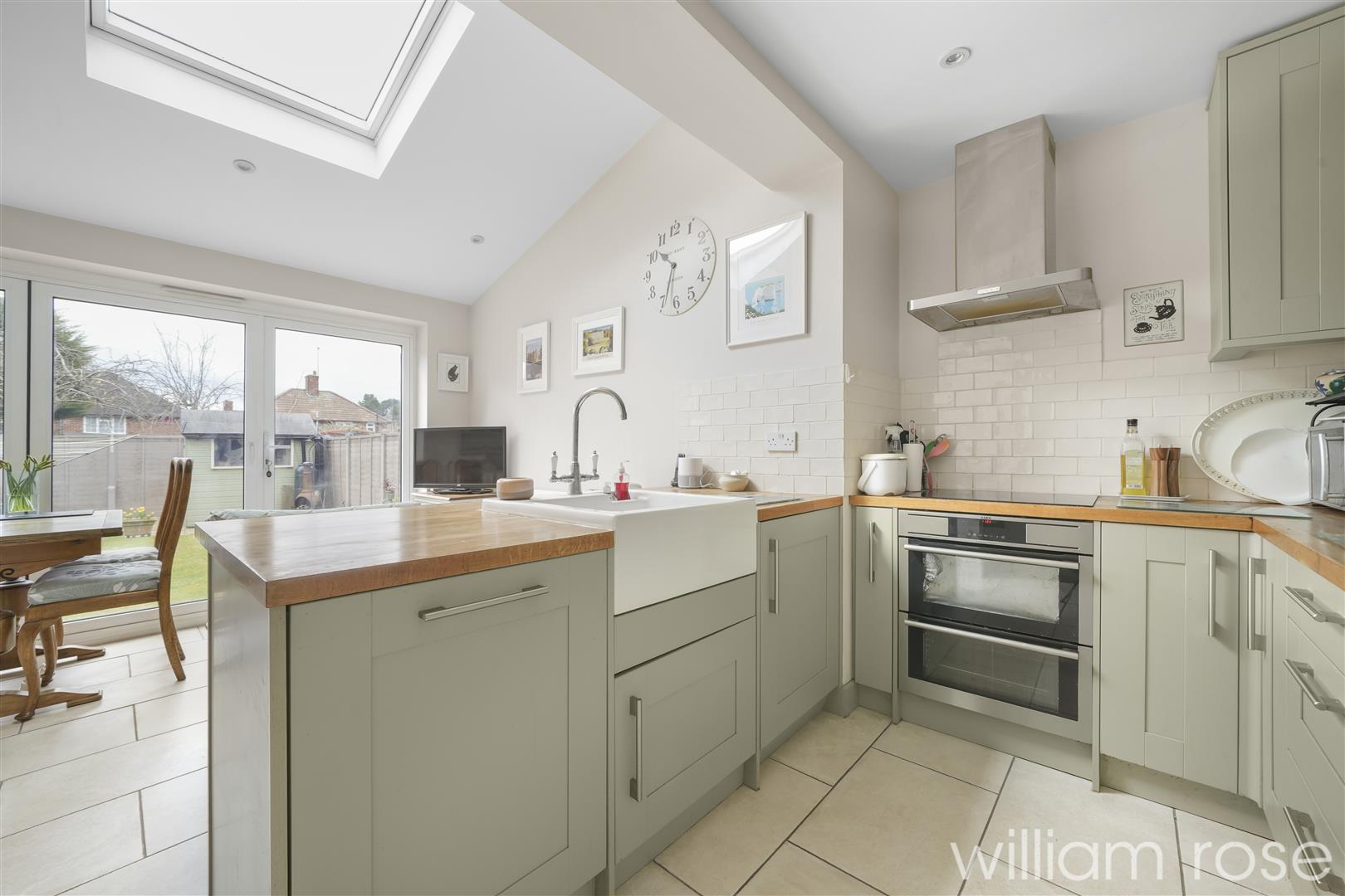 Property photo: Chingford, London, E4