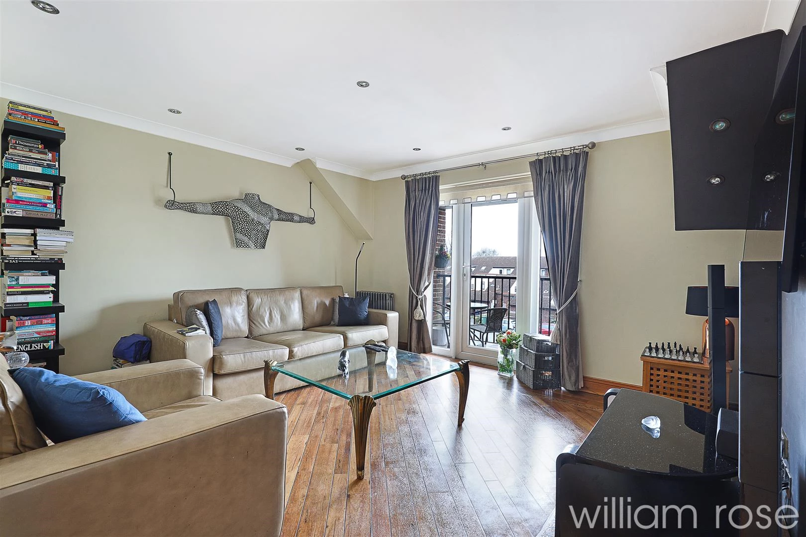 The Ridgeway London E4