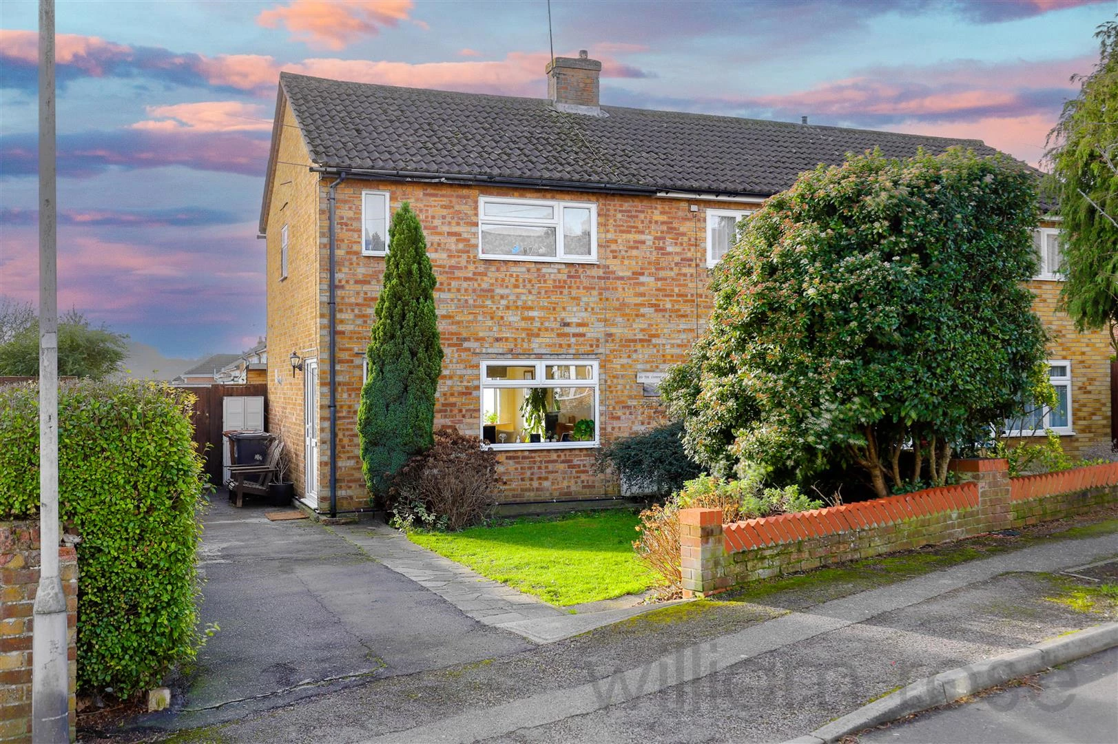 Chinnery Hill Bishop's Stortford CM23