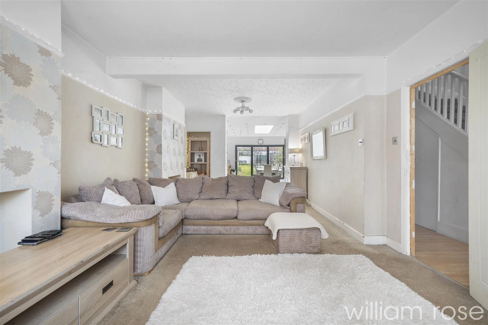 Tufton Road Chingford London E4