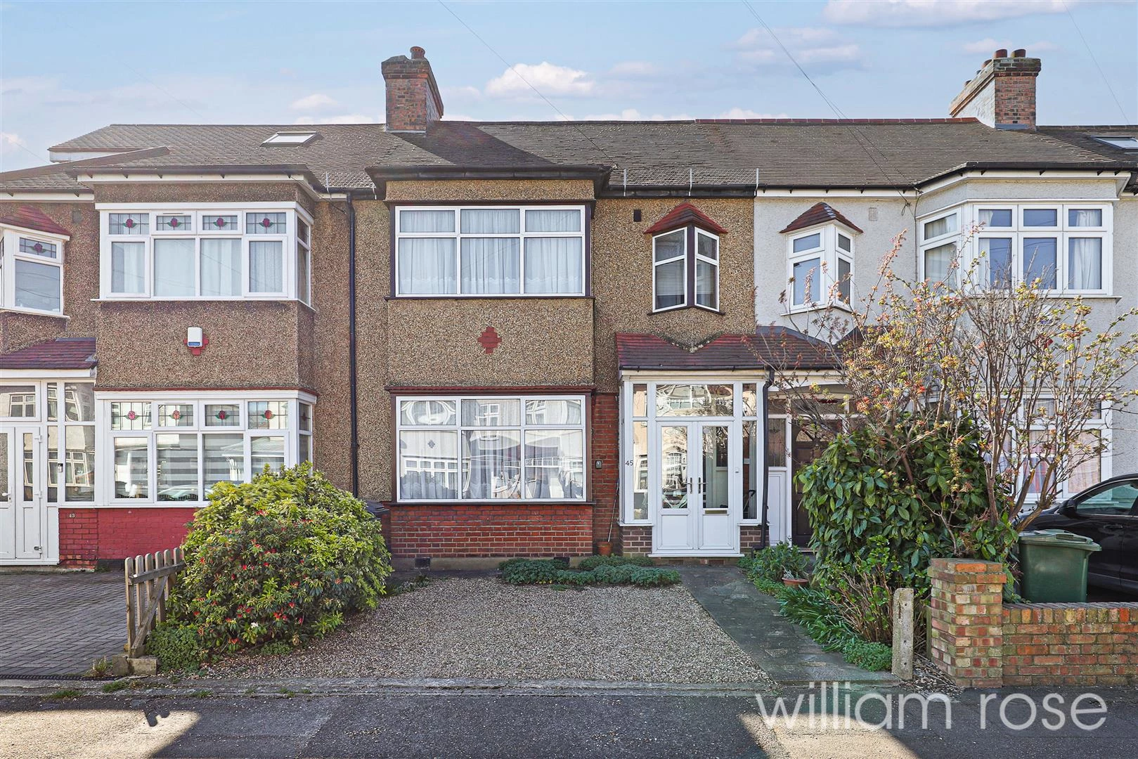 Brook Crescent Chingford London E4