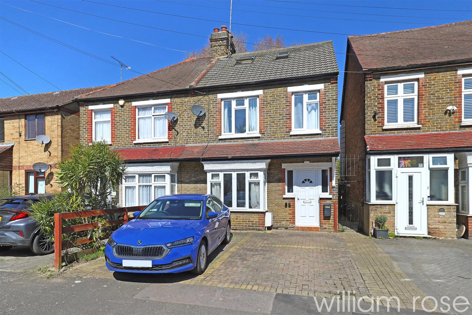 Westward Road Chingford Chingford E4