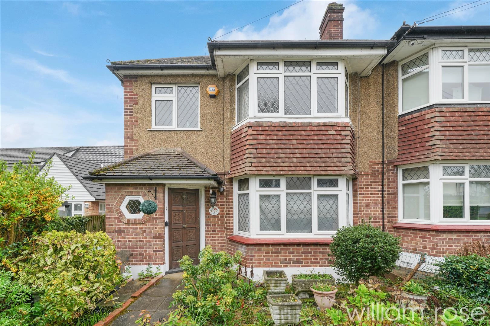 Beresford Road Chingford London E4