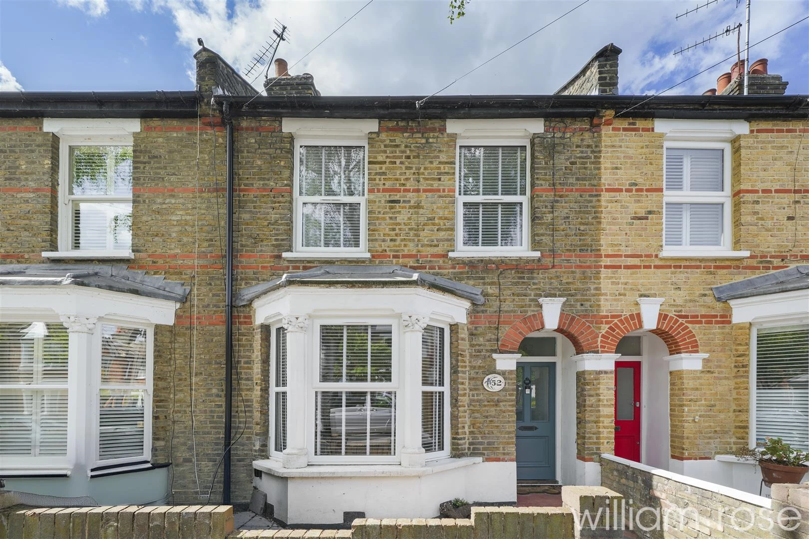 Chester Road Walthamstow London E17
