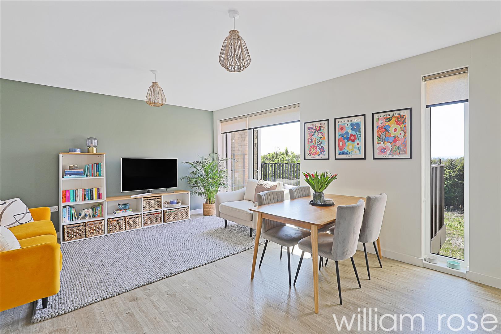 Merriam Close London E4