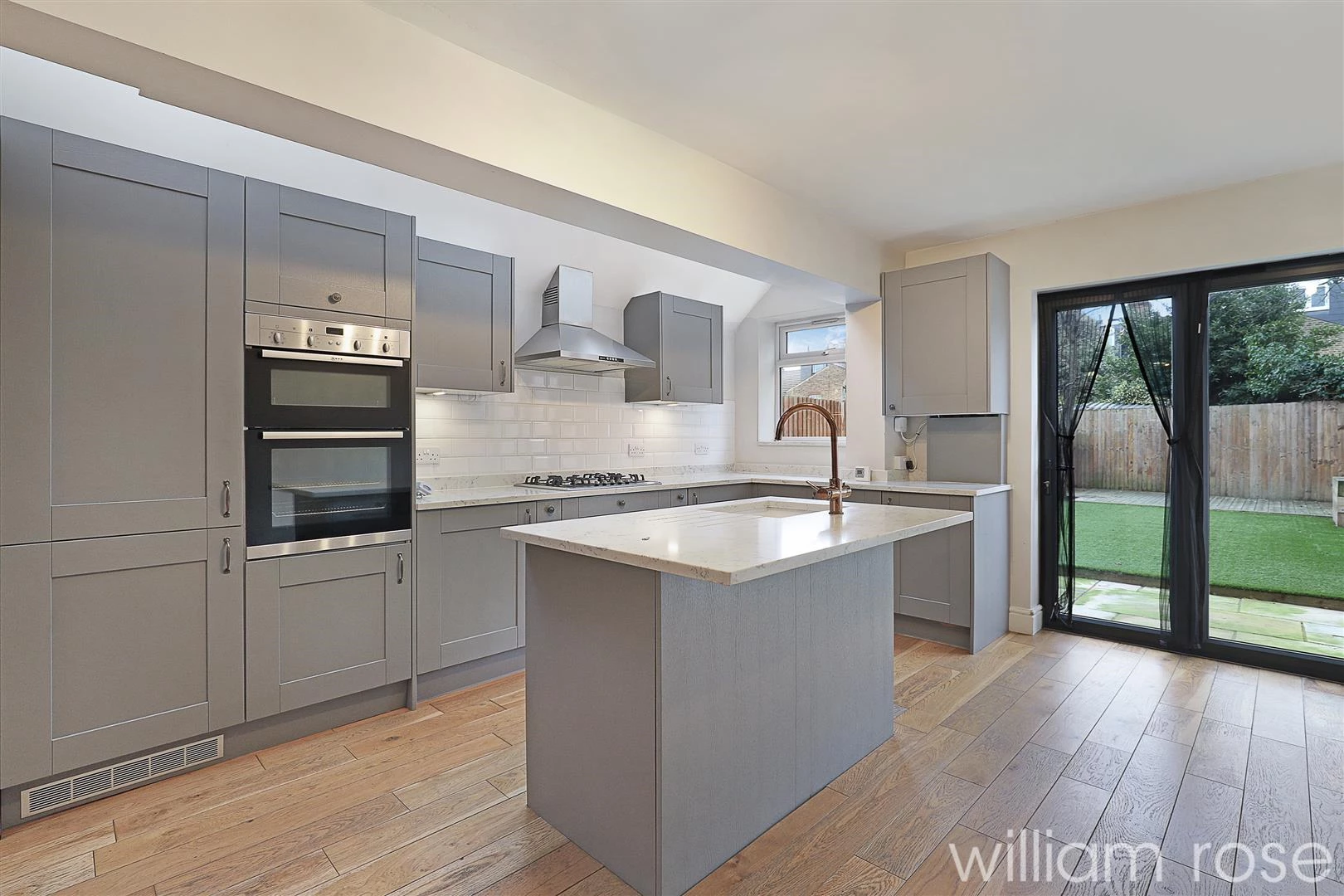 Newbury Road Highams Park London E4