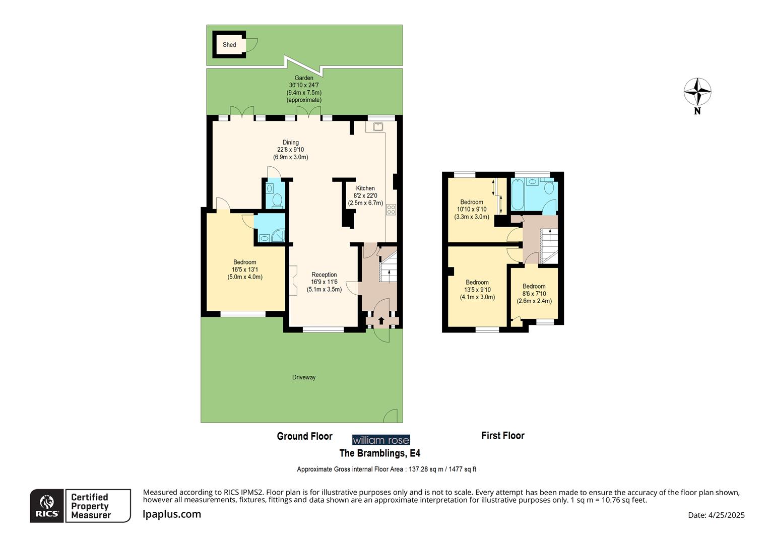 (Floor Plan) 104, The Bramblings.jpg