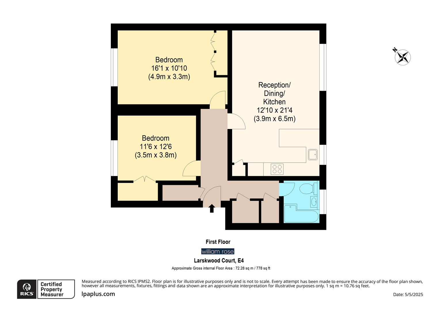 (Floor Plan) 3 Larskwood Court.jpg