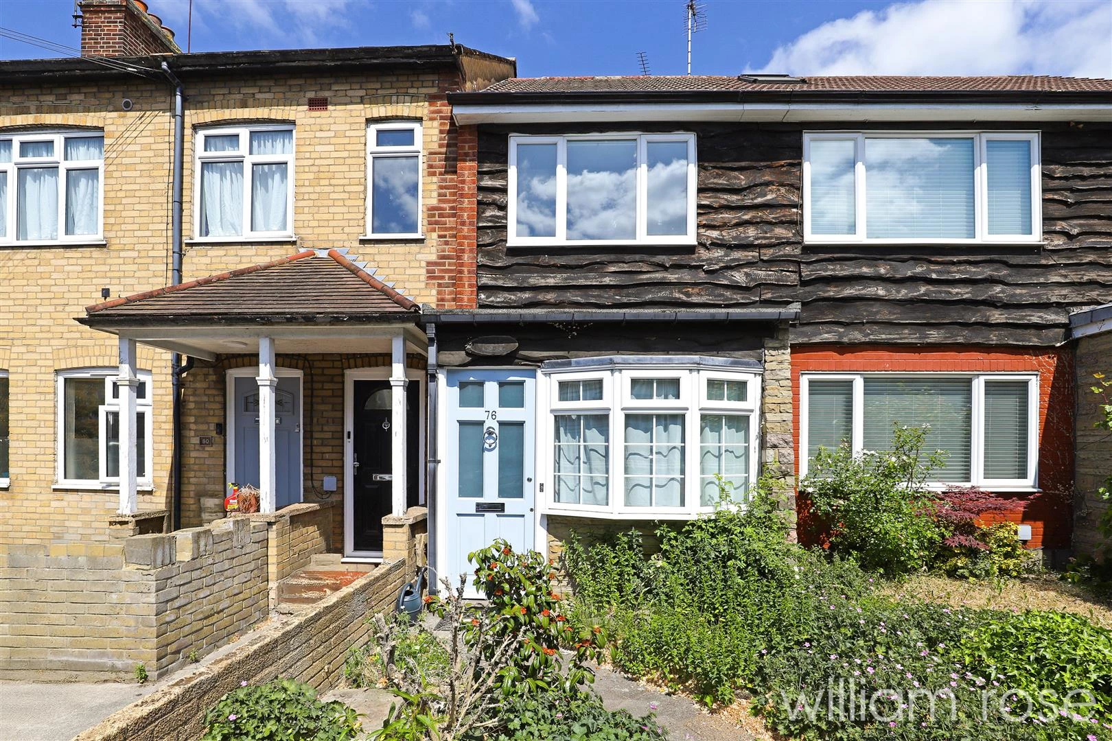 Property photo: Woodford Green, IG8
