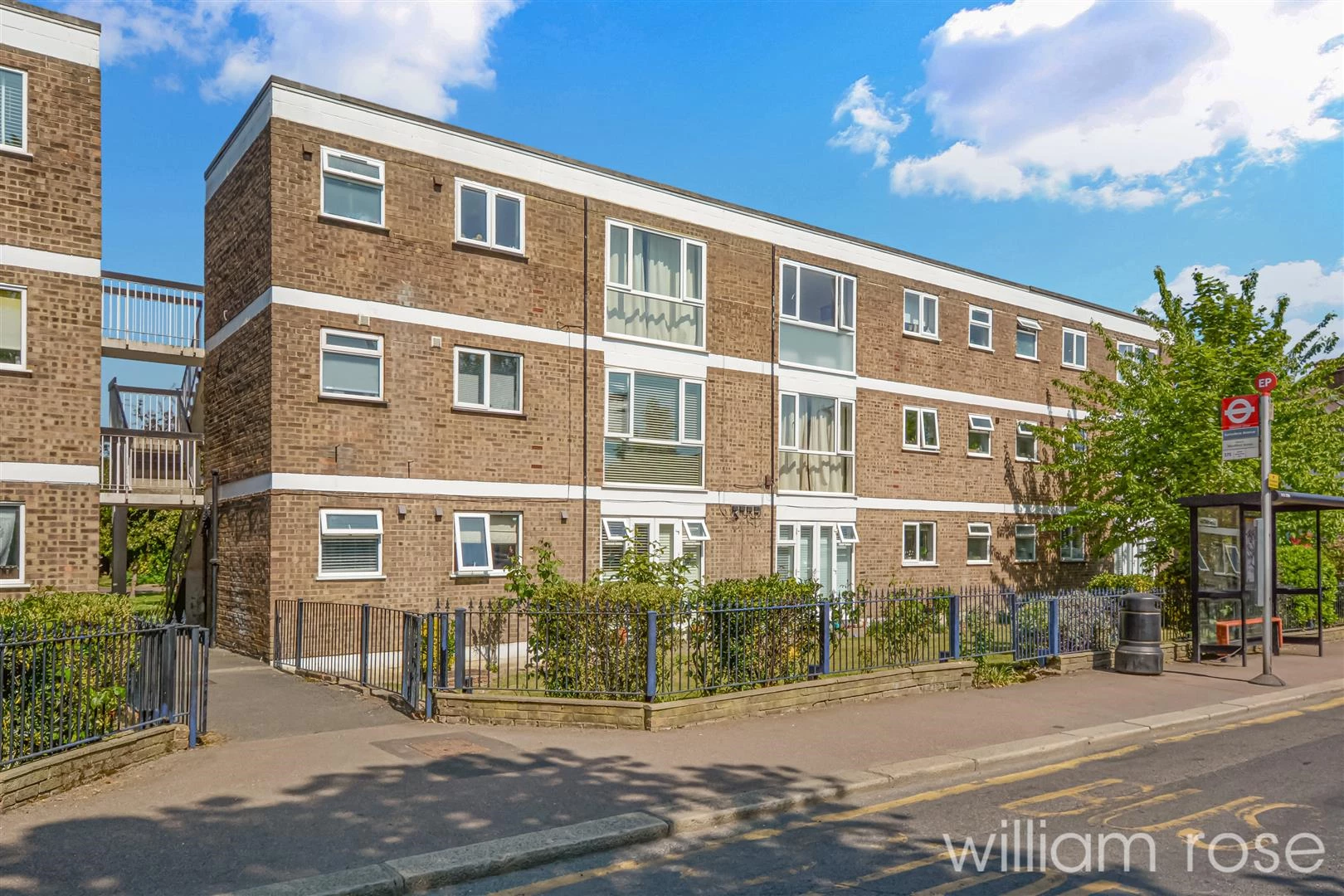 The Avenue Highams Park London E4