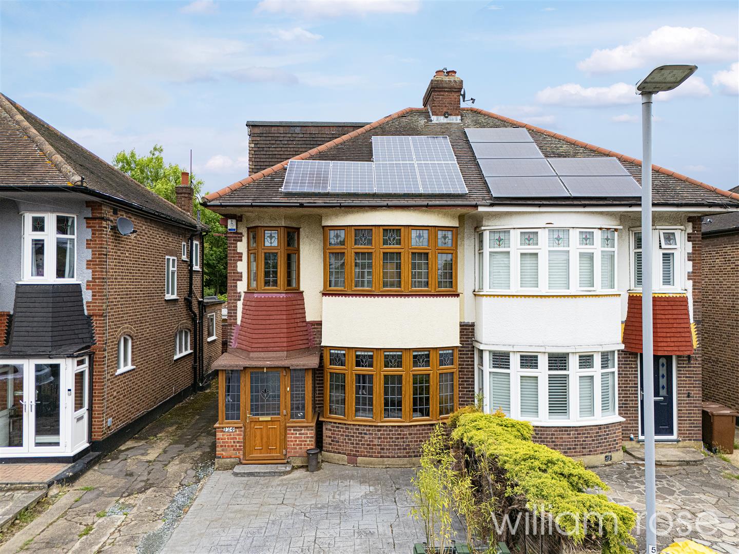 Endlebury Road London E4