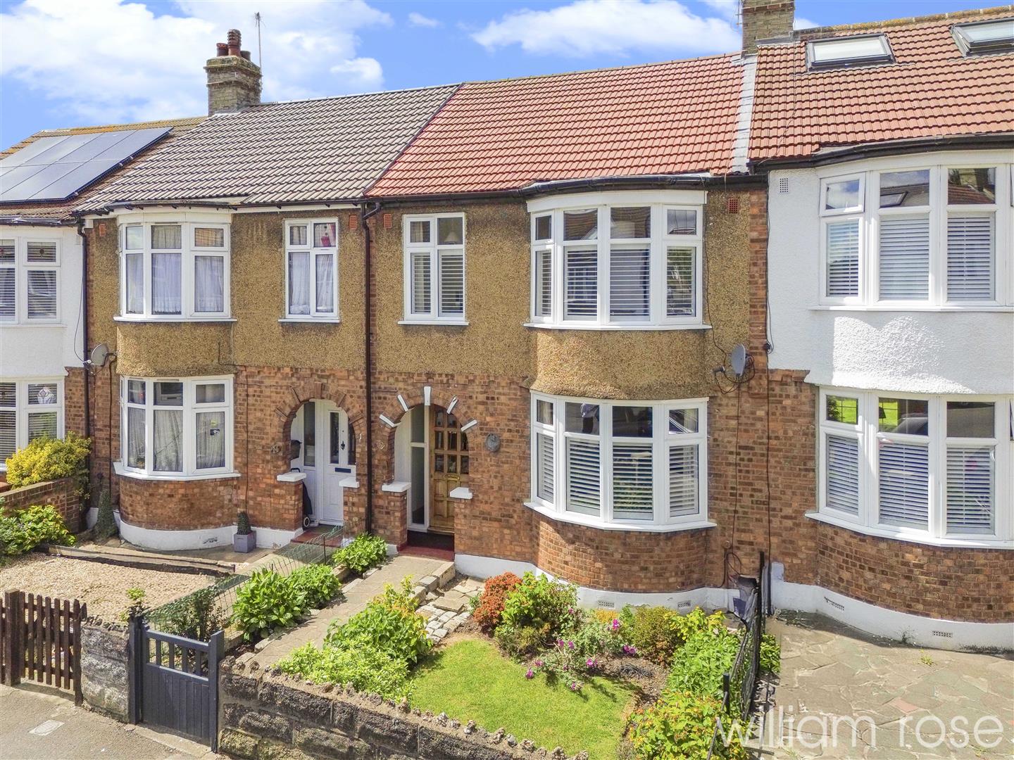 Nightingale Avenue Highams Park E4