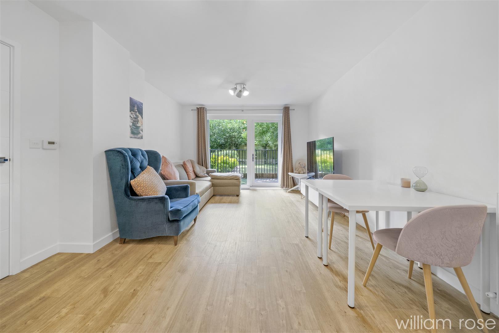 Merriam Close London E4