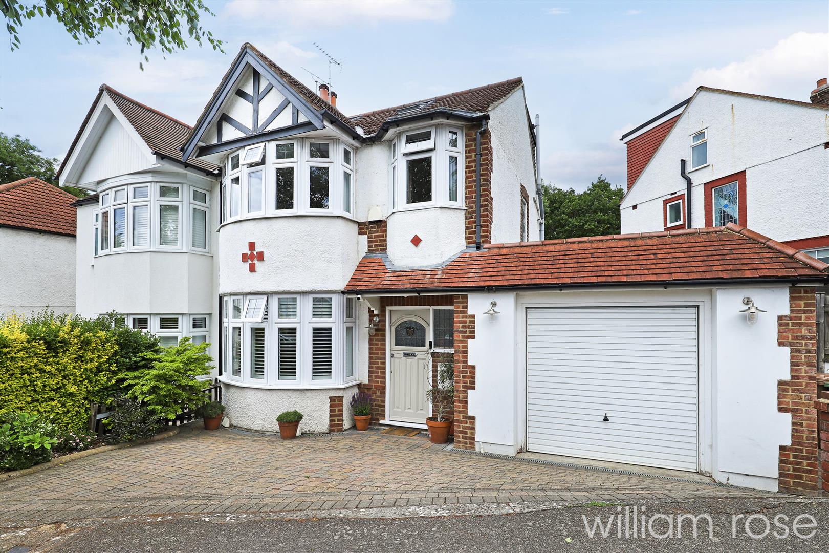 Property photo: Highams Park, E4