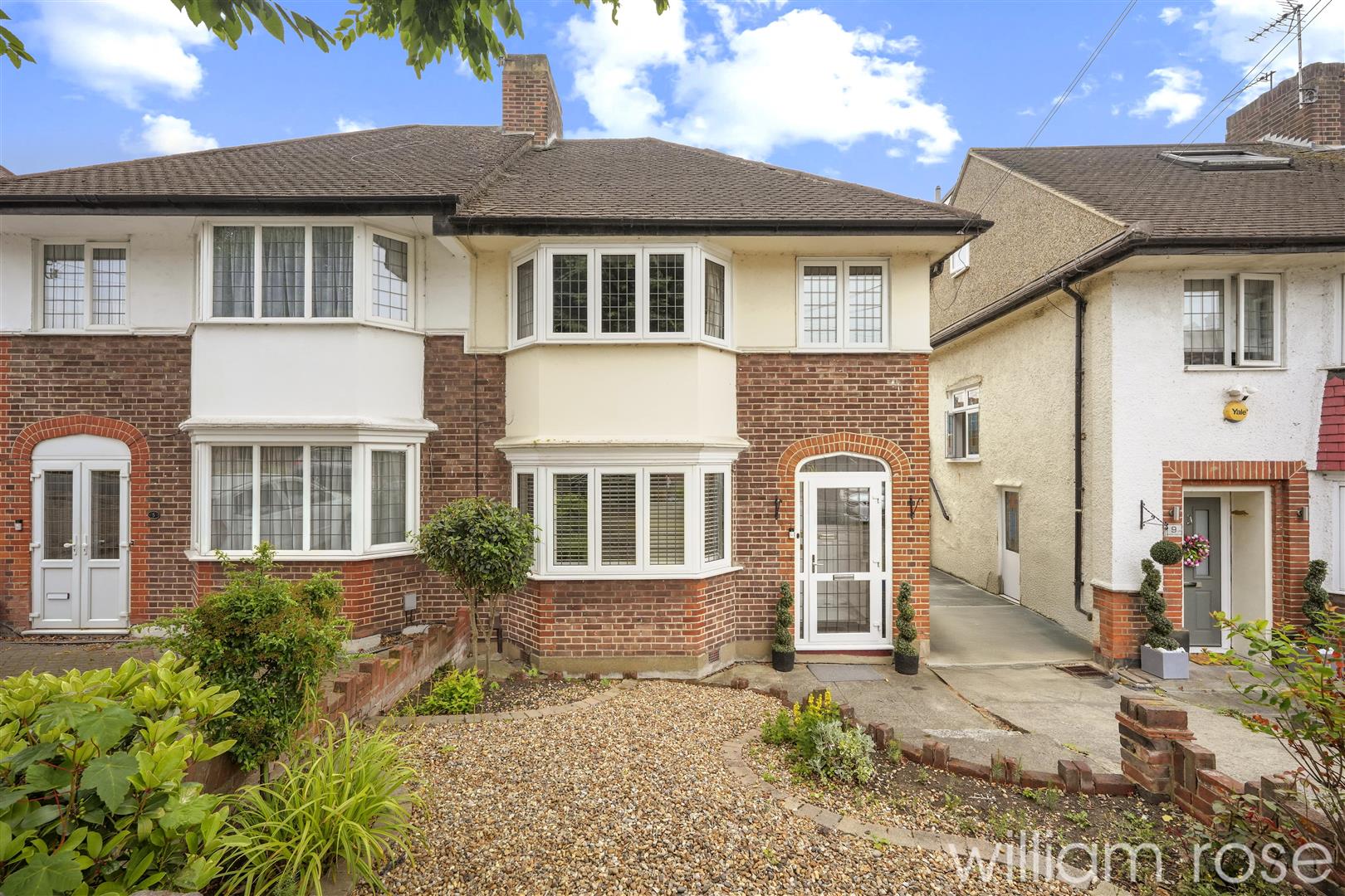Leadale Avenue London E4