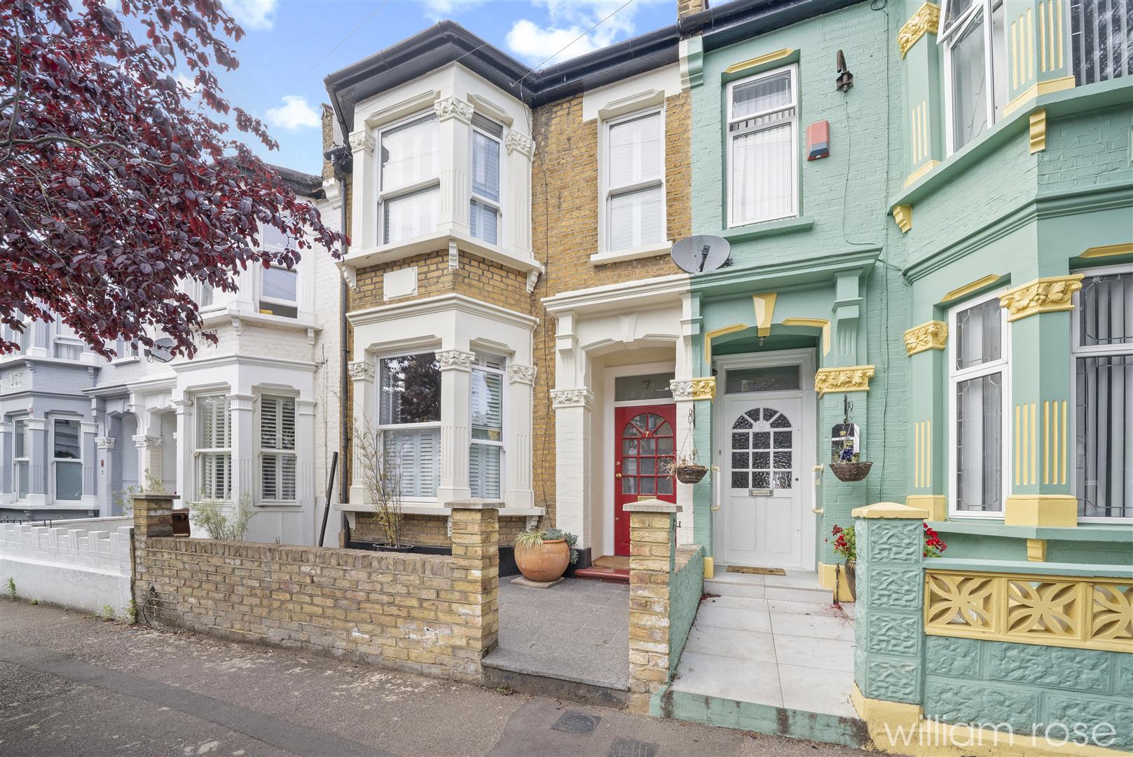Property photo: London, E17