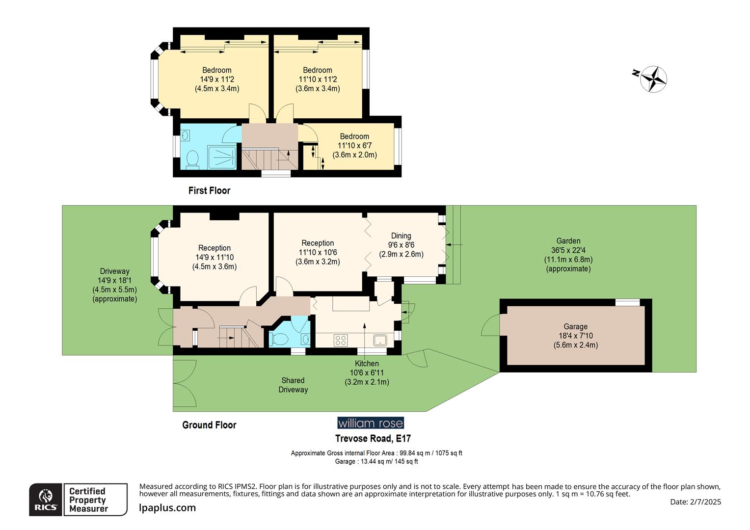 (Floor Plan) 10 Trevose Road.jpg