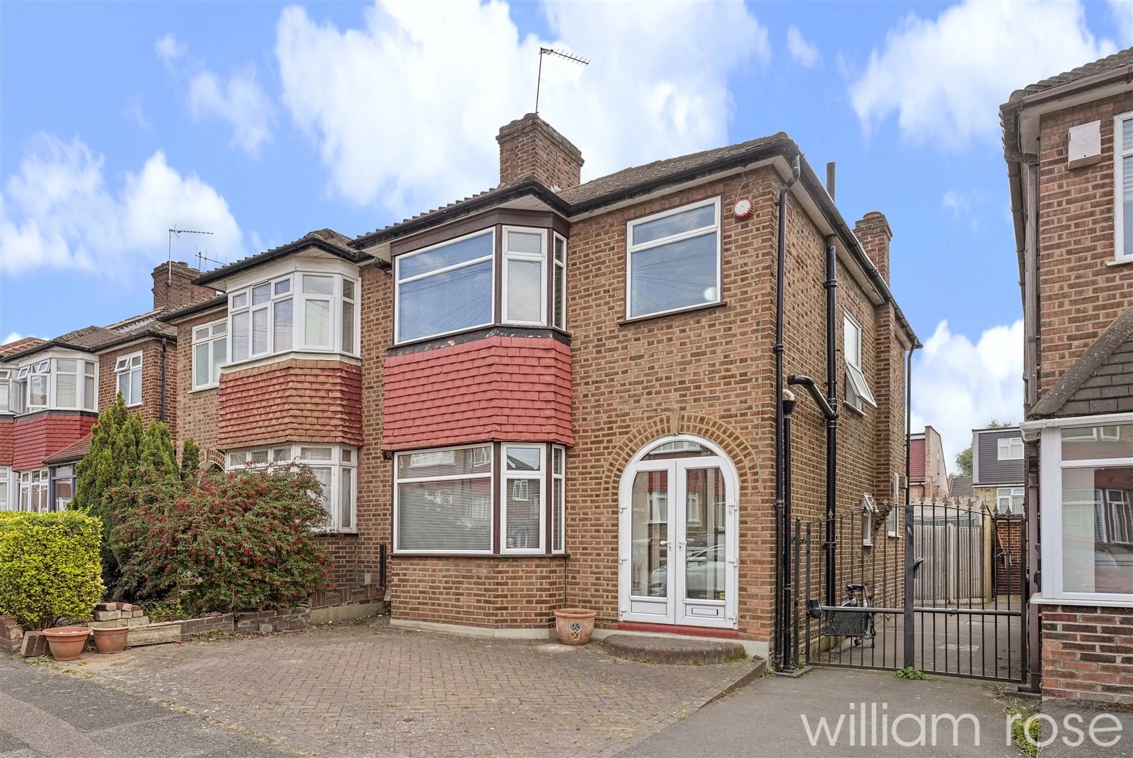 Trevose Road London E17